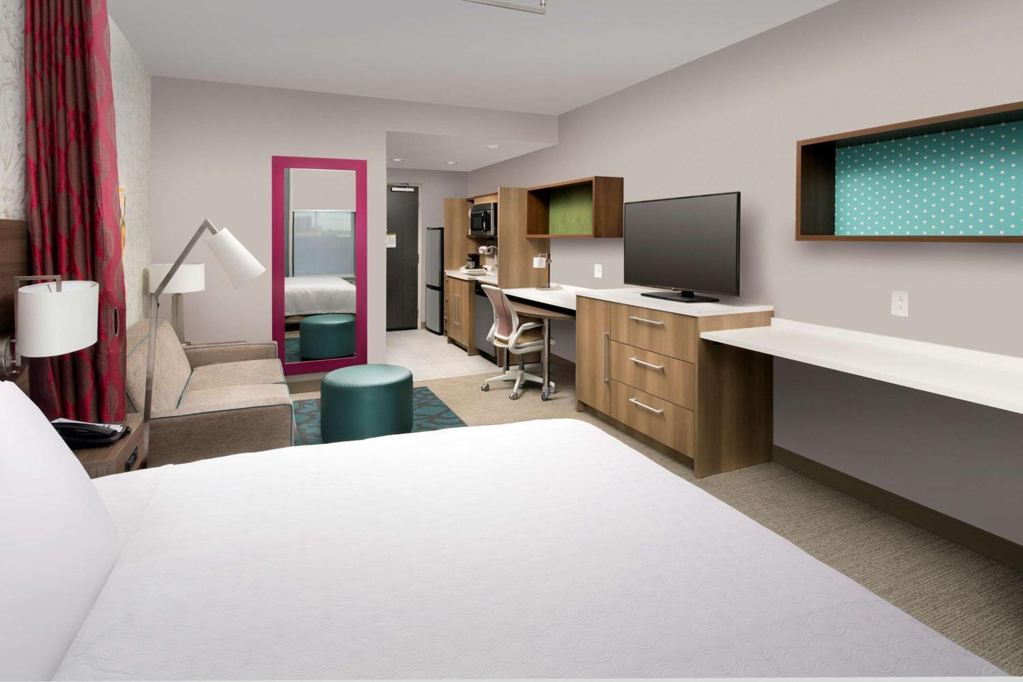 Home2 Suites By Hilton Murfreesboro Exterior foto