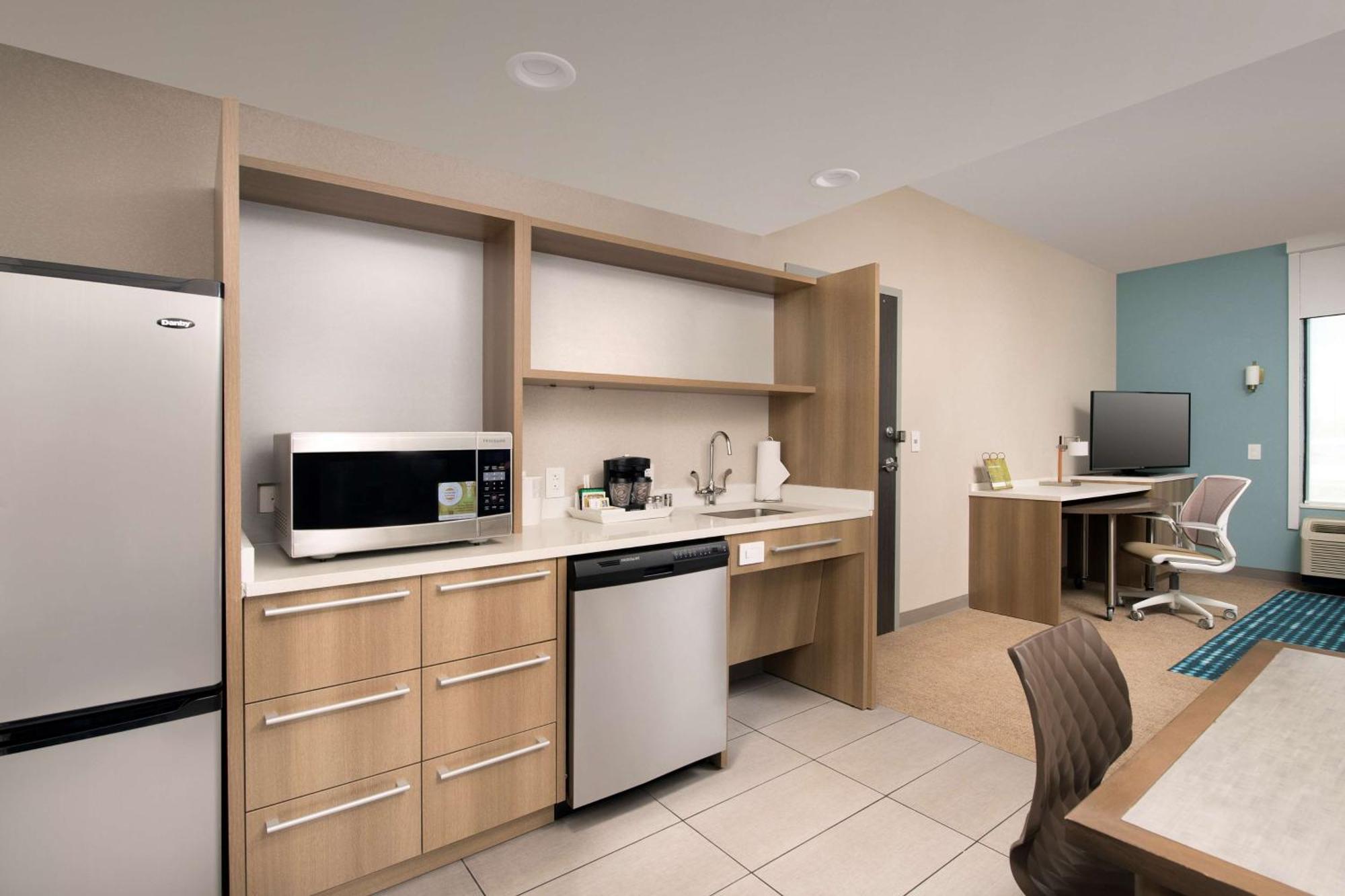 Home2 Suites By Hilton Murfreesboro Exterior foto