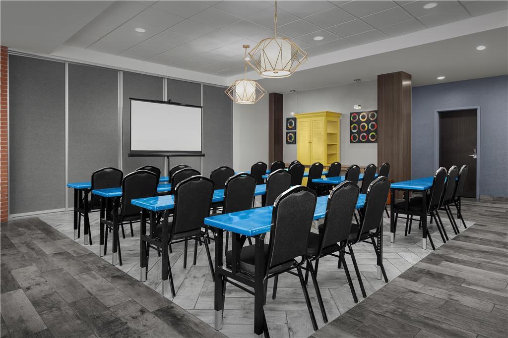Home2 Suites By Hilton Murfreesboro Einrichtungen foto