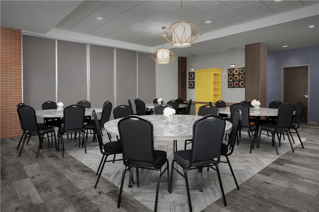Home2 Suites By Hilton Murfreesboro Einrichtungen foto