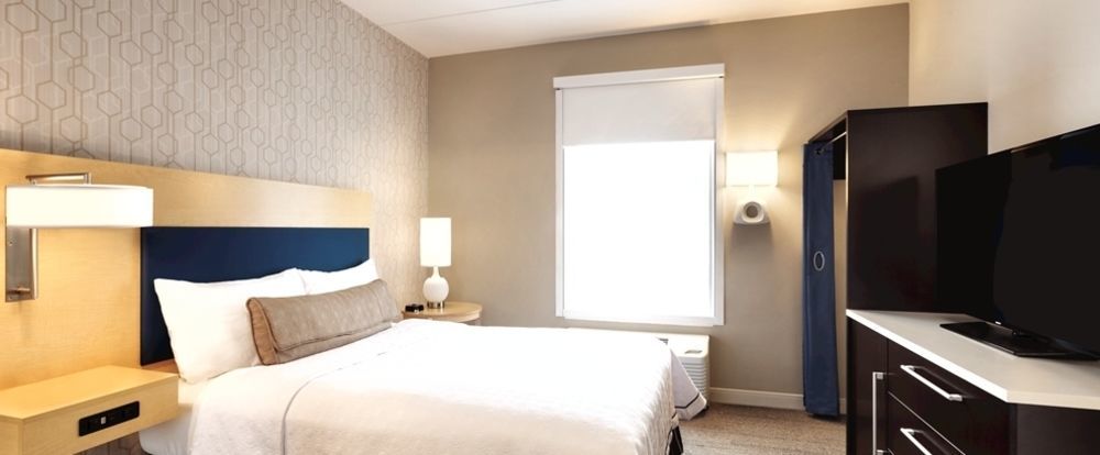 Home2 Suites By Hilton Murfreesboro Exterior foto